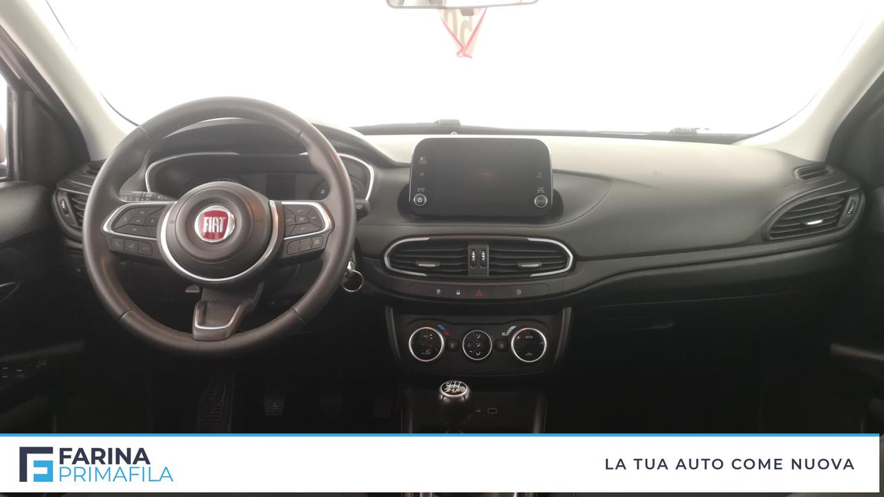 FIAT Tipo 4 porte II 2016 - TIPO SW 1,6MJT BUSINESS 130CV
