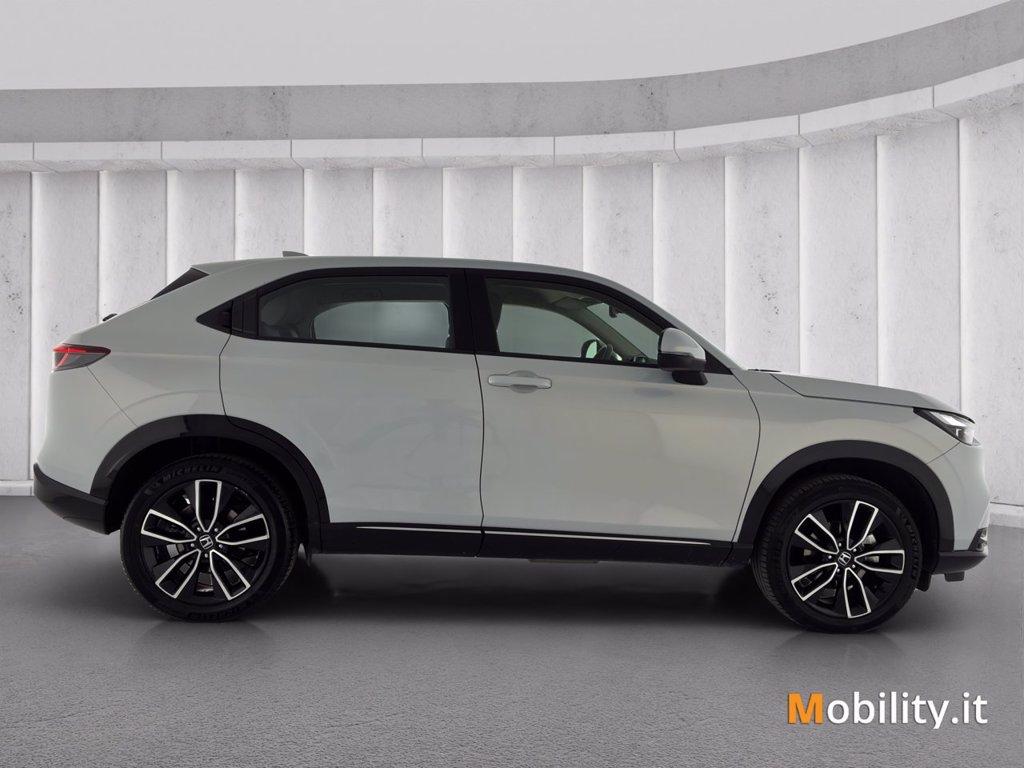 HONDA HR-V 1.5 hev Advance ecvt del 2022