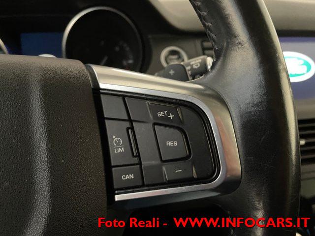 LAND ROVER Discovery Sport 2.2 TD4 150 CV HSE Prezzo reale