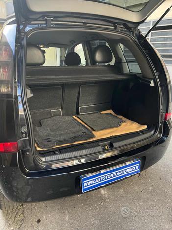 OPEL Meriva 1.3 CDTI Club
