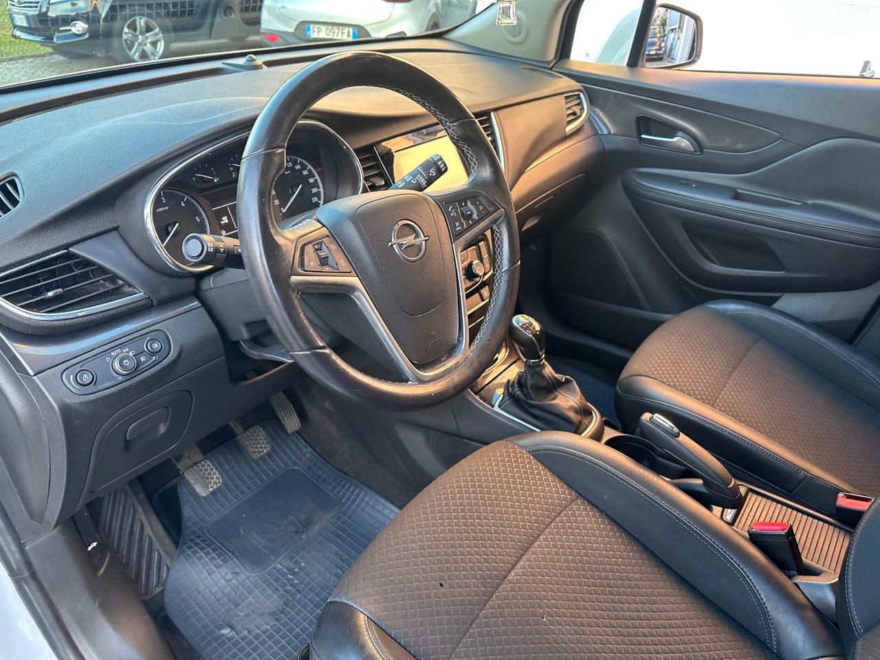 Opel Mokka X 1.6 CDTI Ecotec 136CV 4x2 Start&Stop Innovation*EURO6*CERCHI