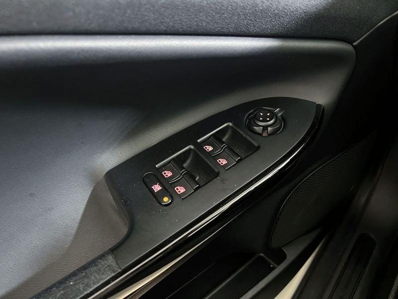 Alfa Romeo Giulietta Giulietta 1.6 jtdm(2) Distinctive