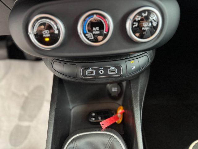 FIAT 500X 1.0 T3 120 CV City Cross