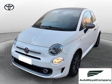 FIAT 500C 500 C 1.2 Sport