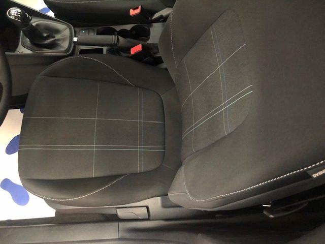 FORD Fiesta 1.1 75 CV 5 porte Business #carplay #navigatore