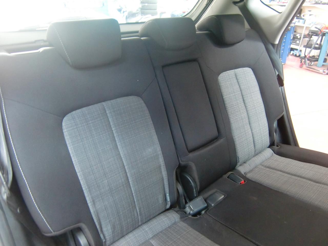 Kia Venga 1.4 Diesel