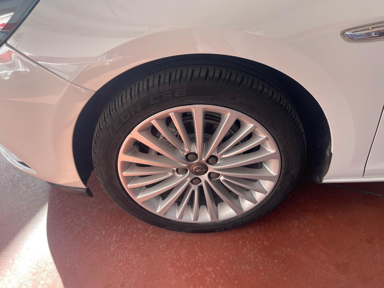 Opel Astra 1.6 CDTi 110CV Start&Stop 5 porte Innovation