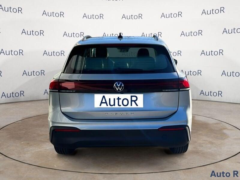 Volkswagen Tiguan Tiguan 2.0 TDI 150 CV DSG Life