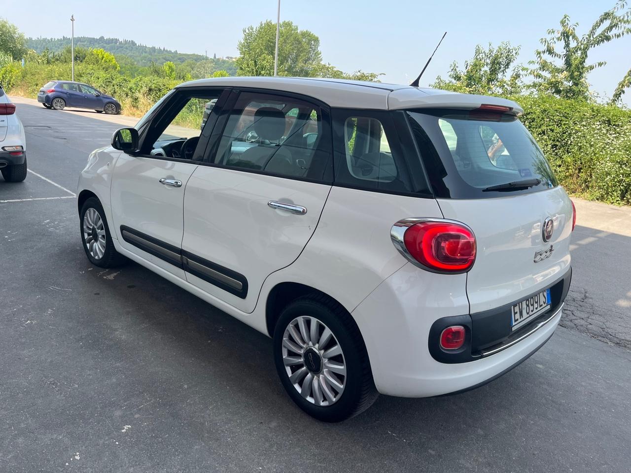 Fiat 500L 1.6 Multijet 105 CV Lounge