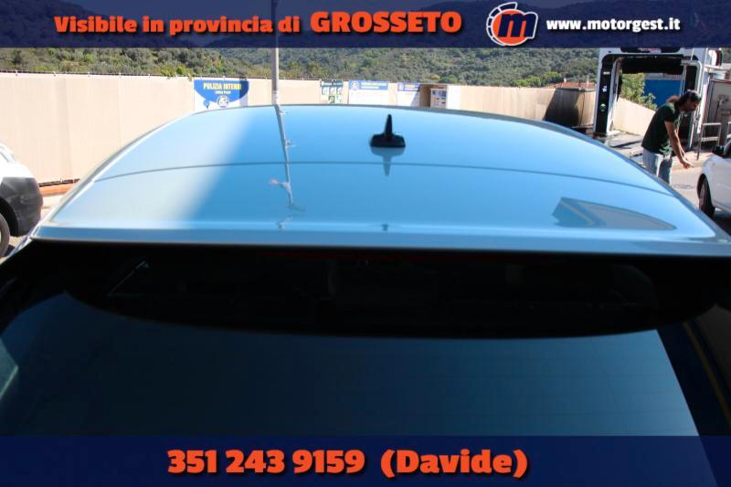 Audi Q3 Sportback 45 2.0 tfsi S line edition quattro 245cv s.-tronic