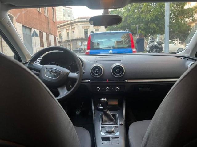 Audi A3 1.6 tdi Ambiente