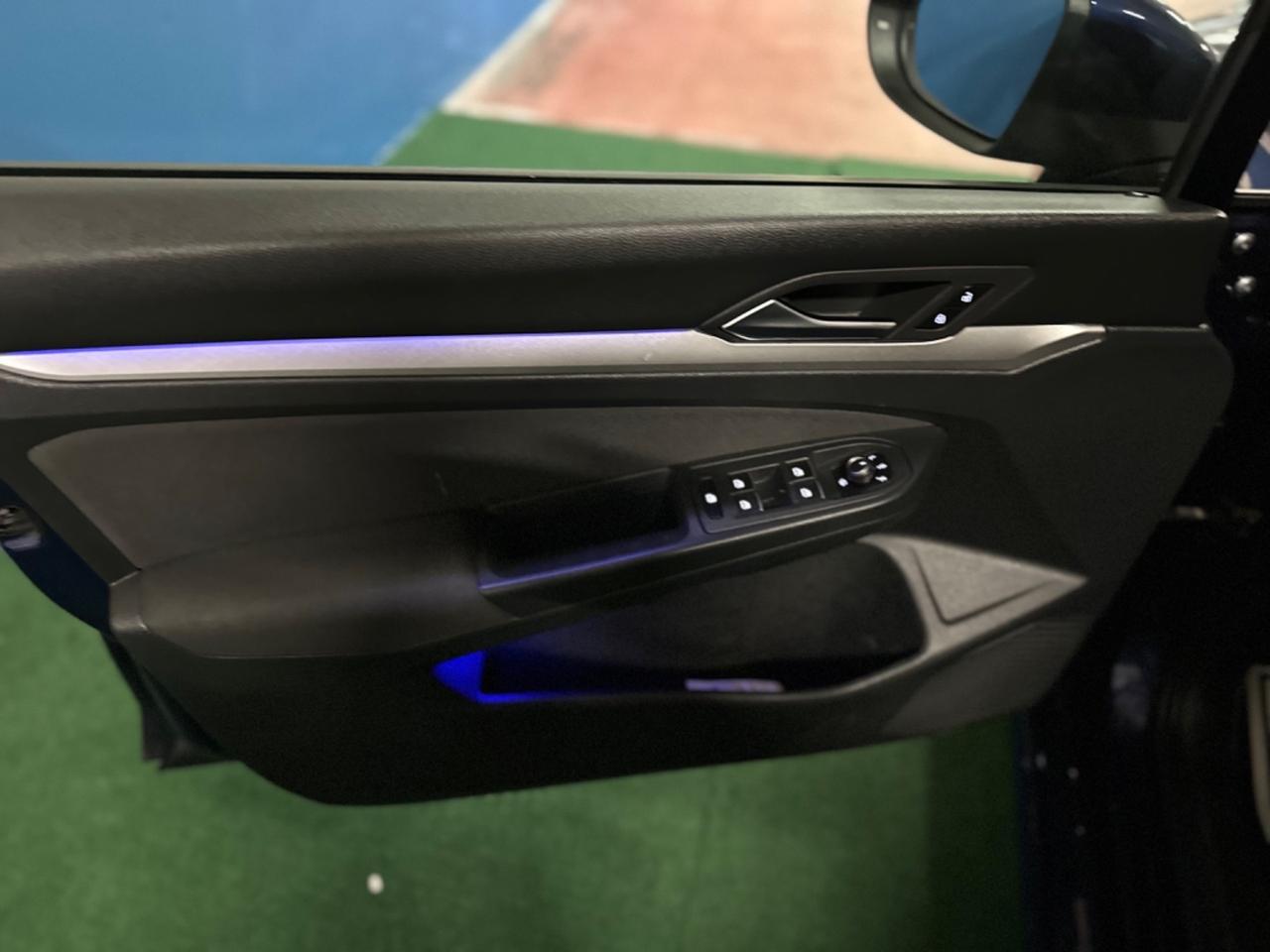 Splendida Volkswagen Golf 2.0 TDI/con i soli 37.000 km certif