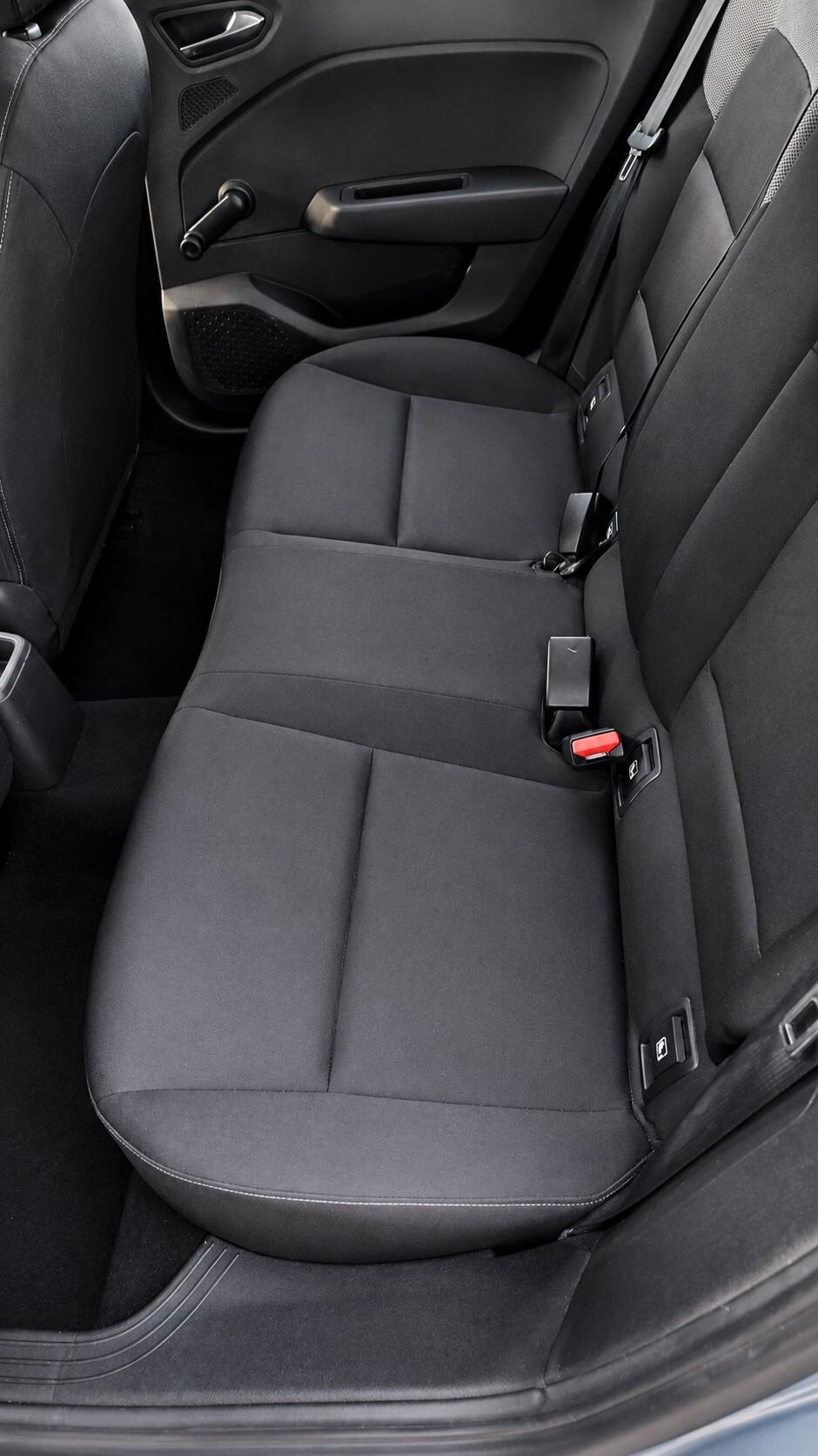 RENAULT CLIO GPL