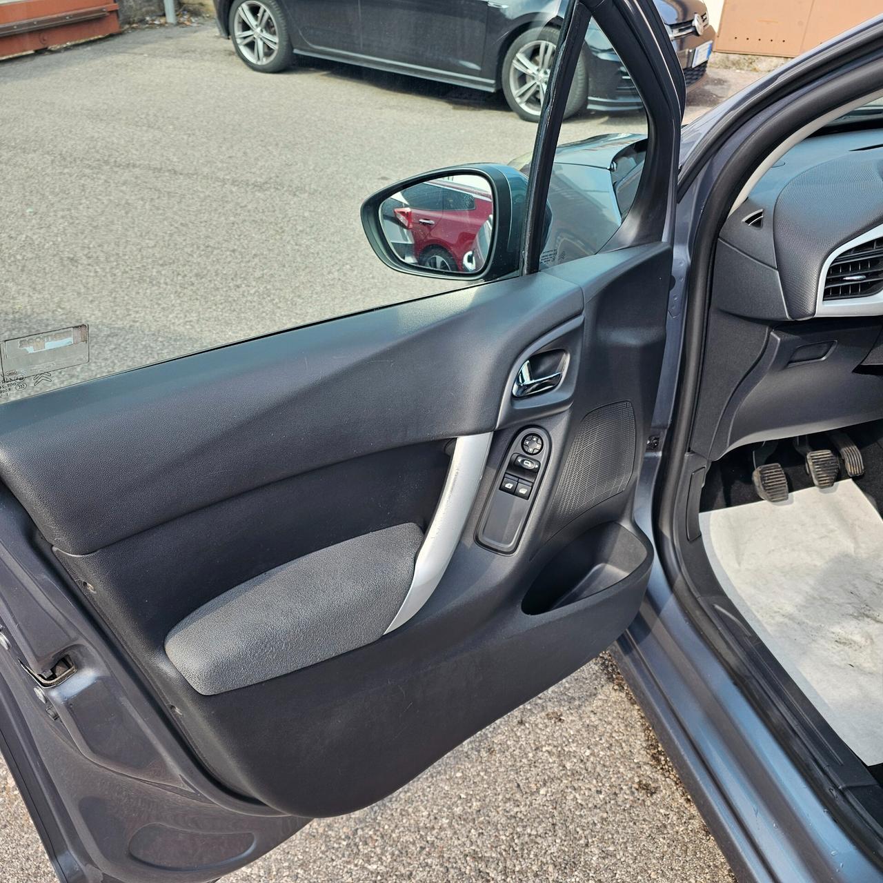 Citroen C3 1.1 Exclusive