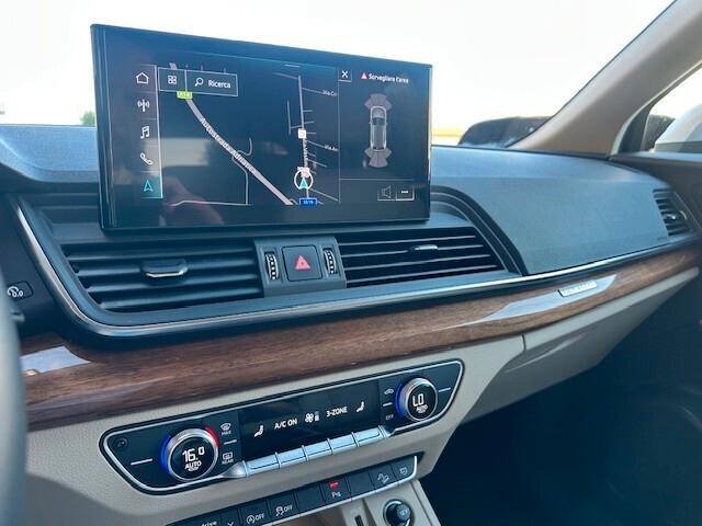 Audi Q5 40 TDI 204 CV quattro S tronic 87.000KM IVA ESPOSTA