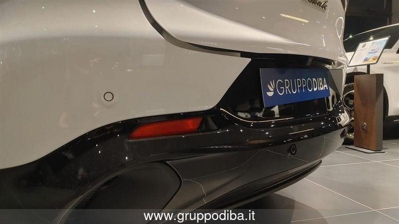 Alfa Romeo Tonale MFH Ibrida My25 Ibrida 160cv Sprint