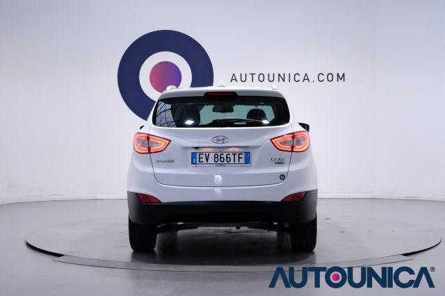 HYUNDAI iX35 1.7 CRDI 2WD COMFORT NEOPATENTATI