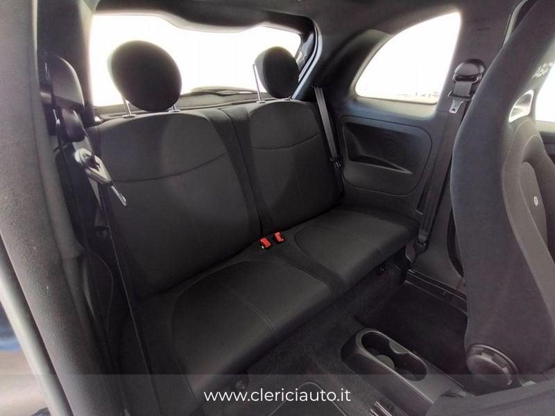 Abarth 595 1.4 Turbo T-Jet 145 CV