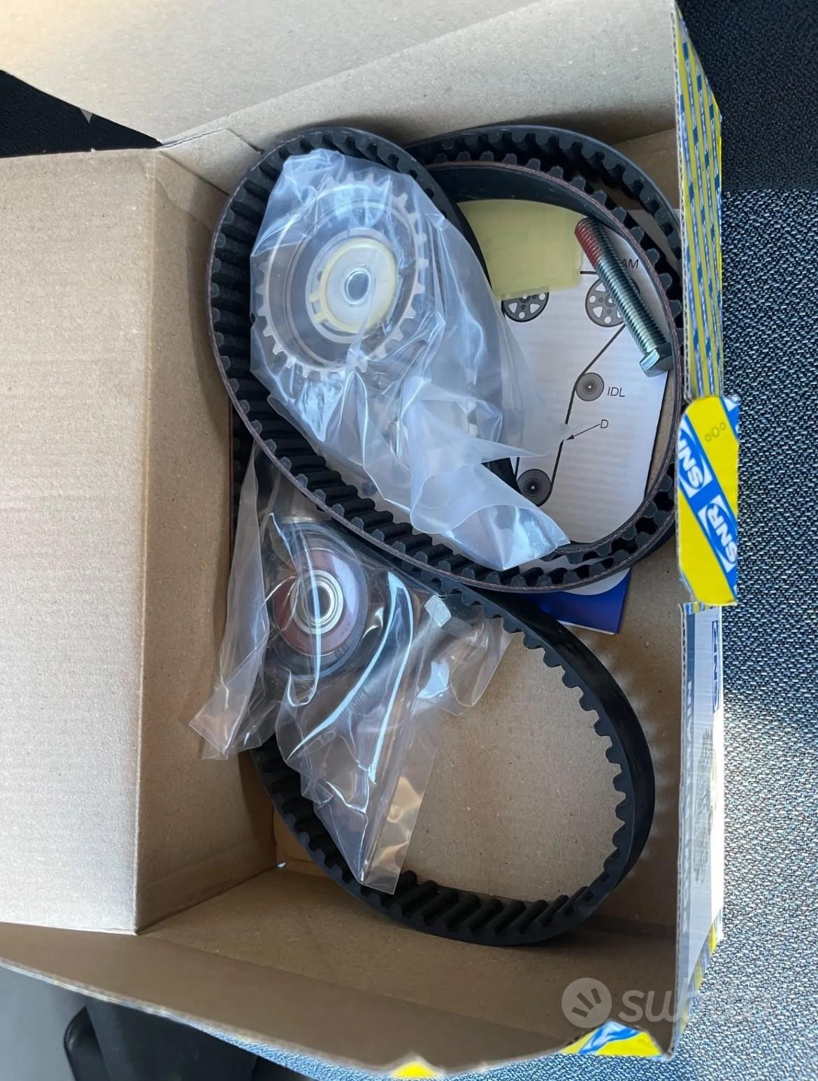 Fiat Doblo Doblò 1.9 MJT 105 CV Dynamic