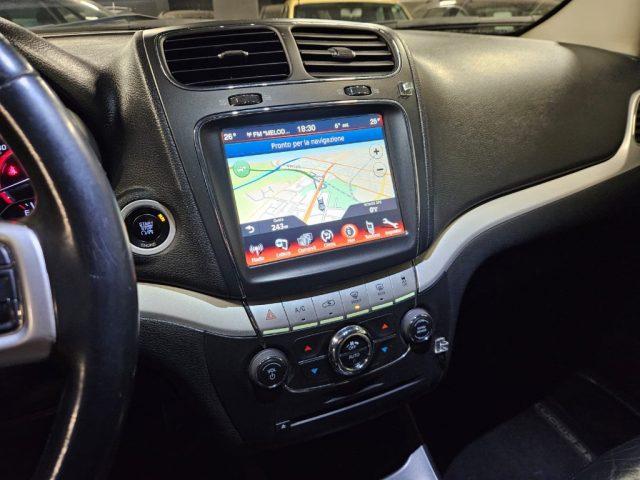 FIAT Freemont 2.0 Mjt 170 CV 4x4 aut. 7POSTI CAMBIO ROTTO