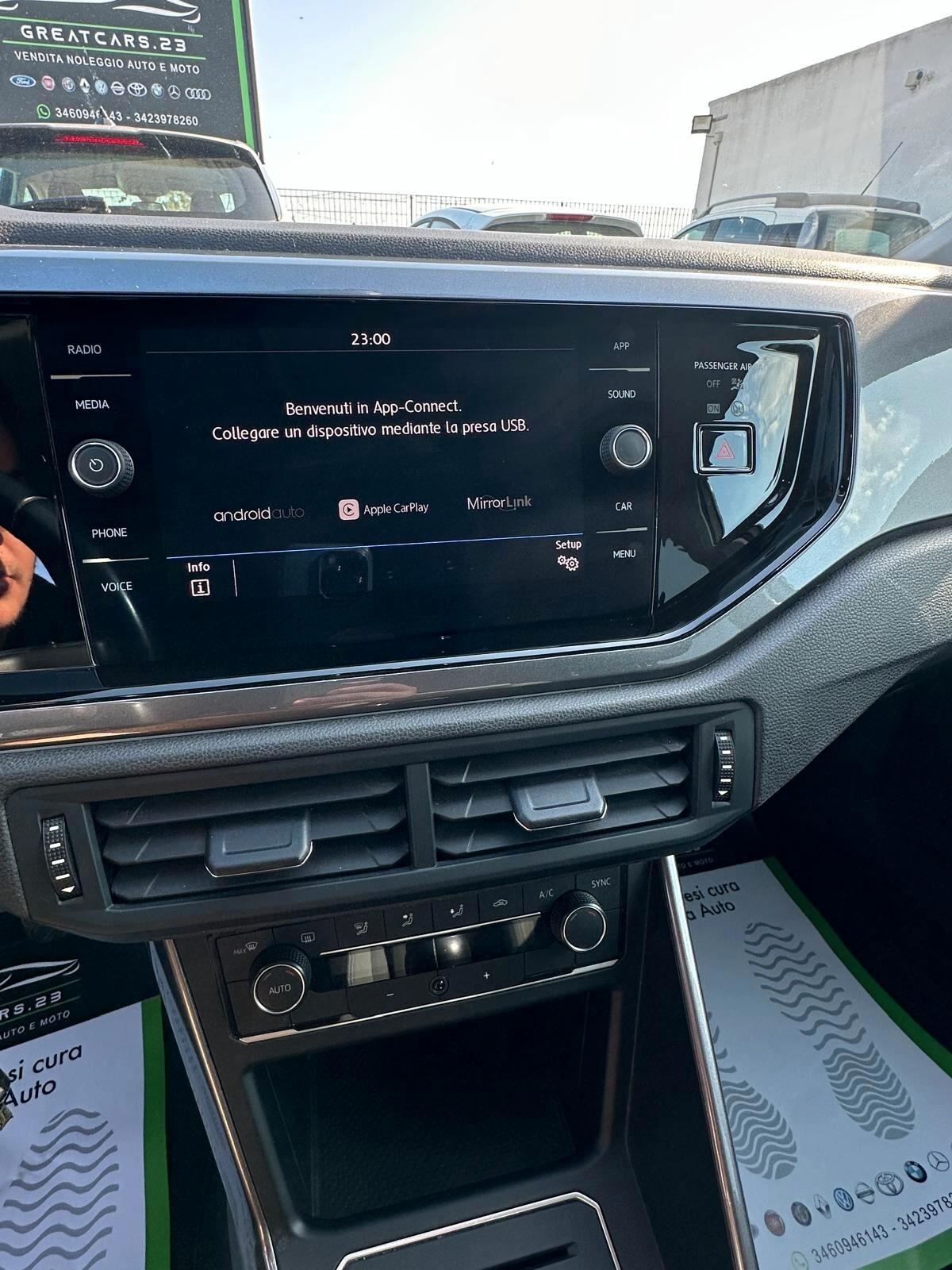 Volkswagen Polo 1.6 TDI 95 CV 5p. Highline BlueMotion Technology