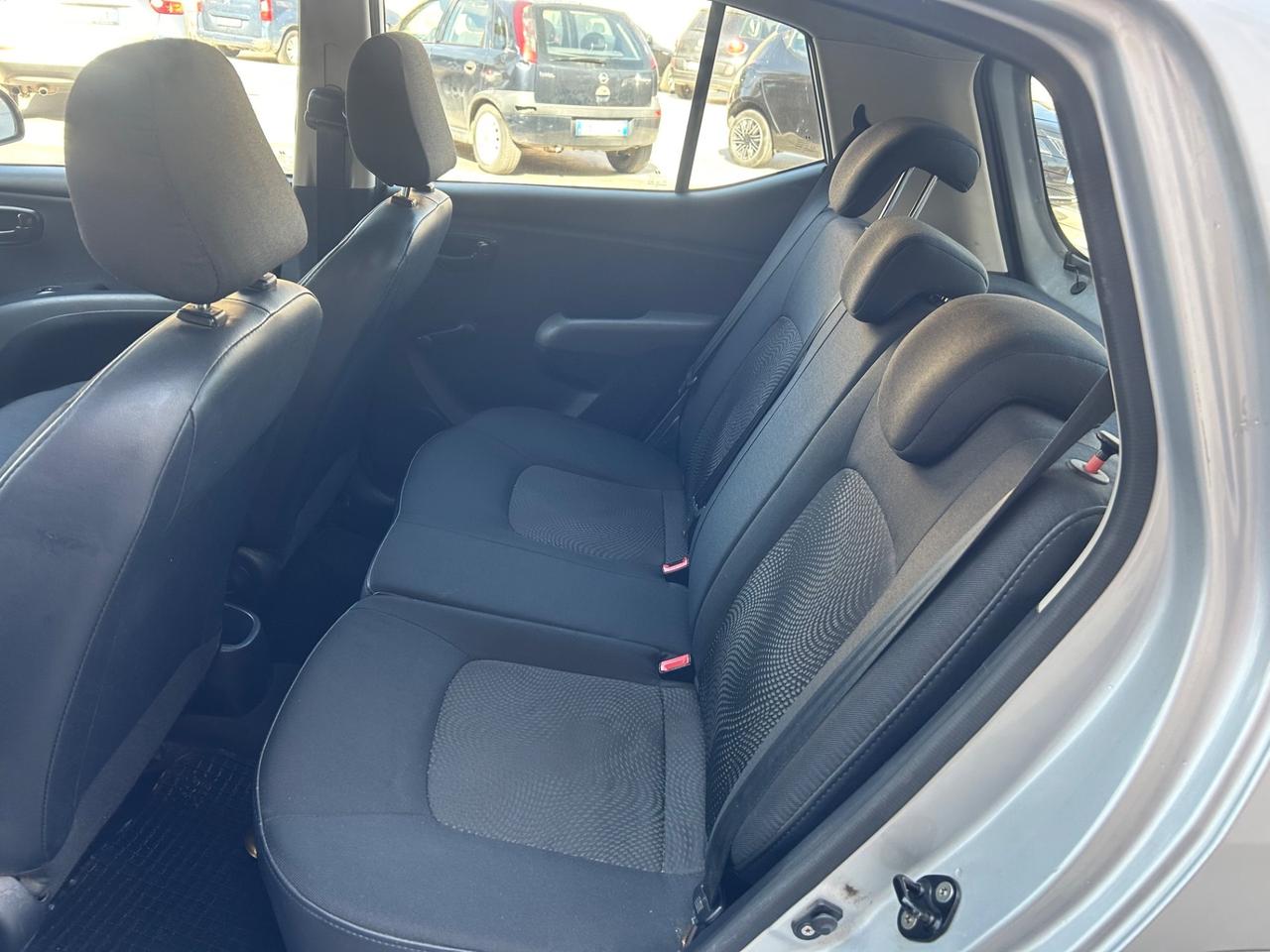 Hyundai i10 1.1 12V BlueDrive GPL Classic