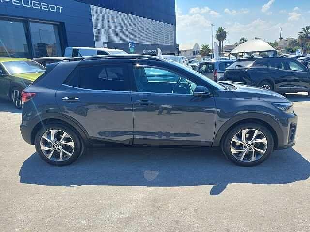 Kia Stonic 1.0 T-GDi 100 CV MHEV iMT GT Line BC