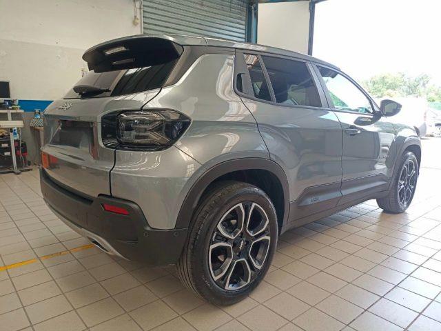 JEEP Avenger 1.2 Turbo 100 CV Summit