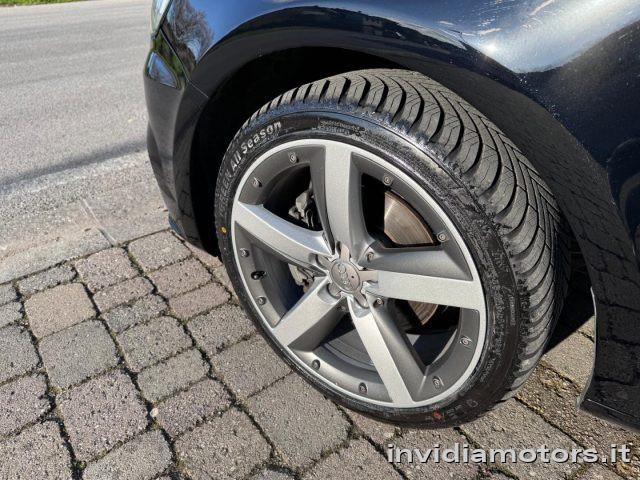 AUDI A1 1.6TDI 116CV Stronic Sport