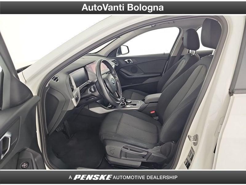 BMW Serie 1 116i Business Advantage auto