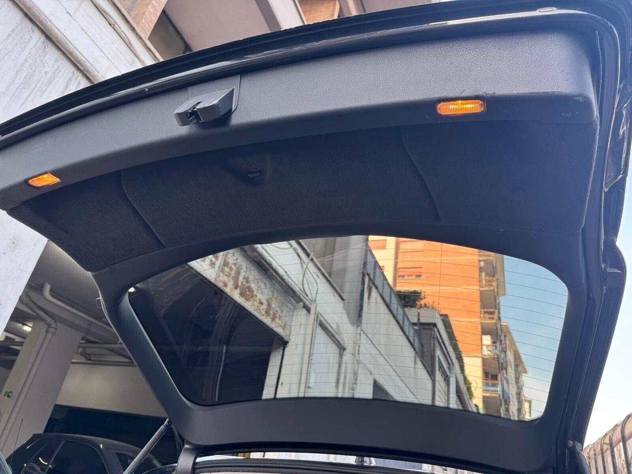 Audi A6 Avant 3.0 V6 TDI F.AP. quattro