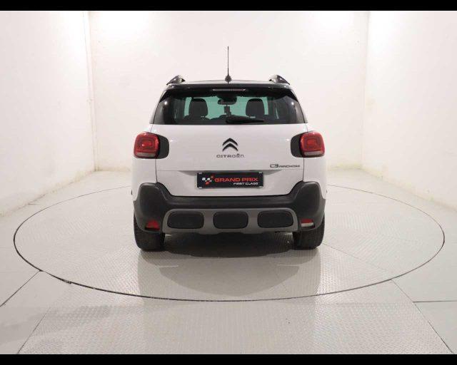 CITROEN C3 Aircross PureTech 110 S&S Shine