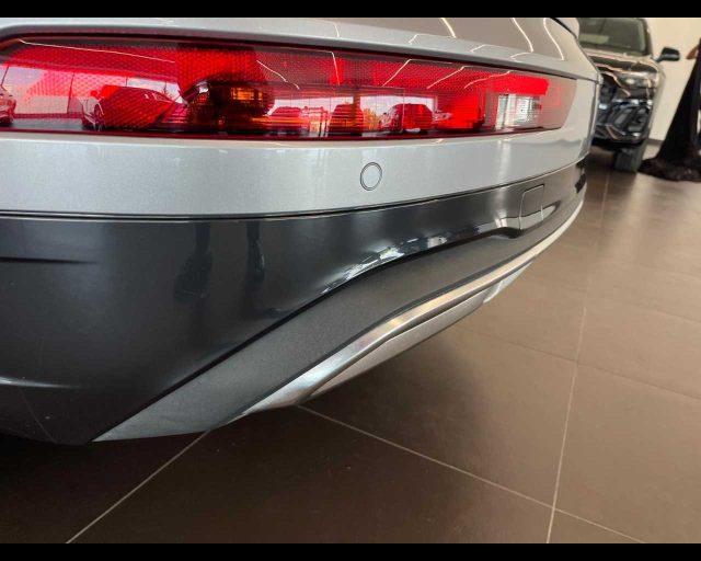 AUDI Q5 40 TDI 204 CV quattro S tronic Business Advanced