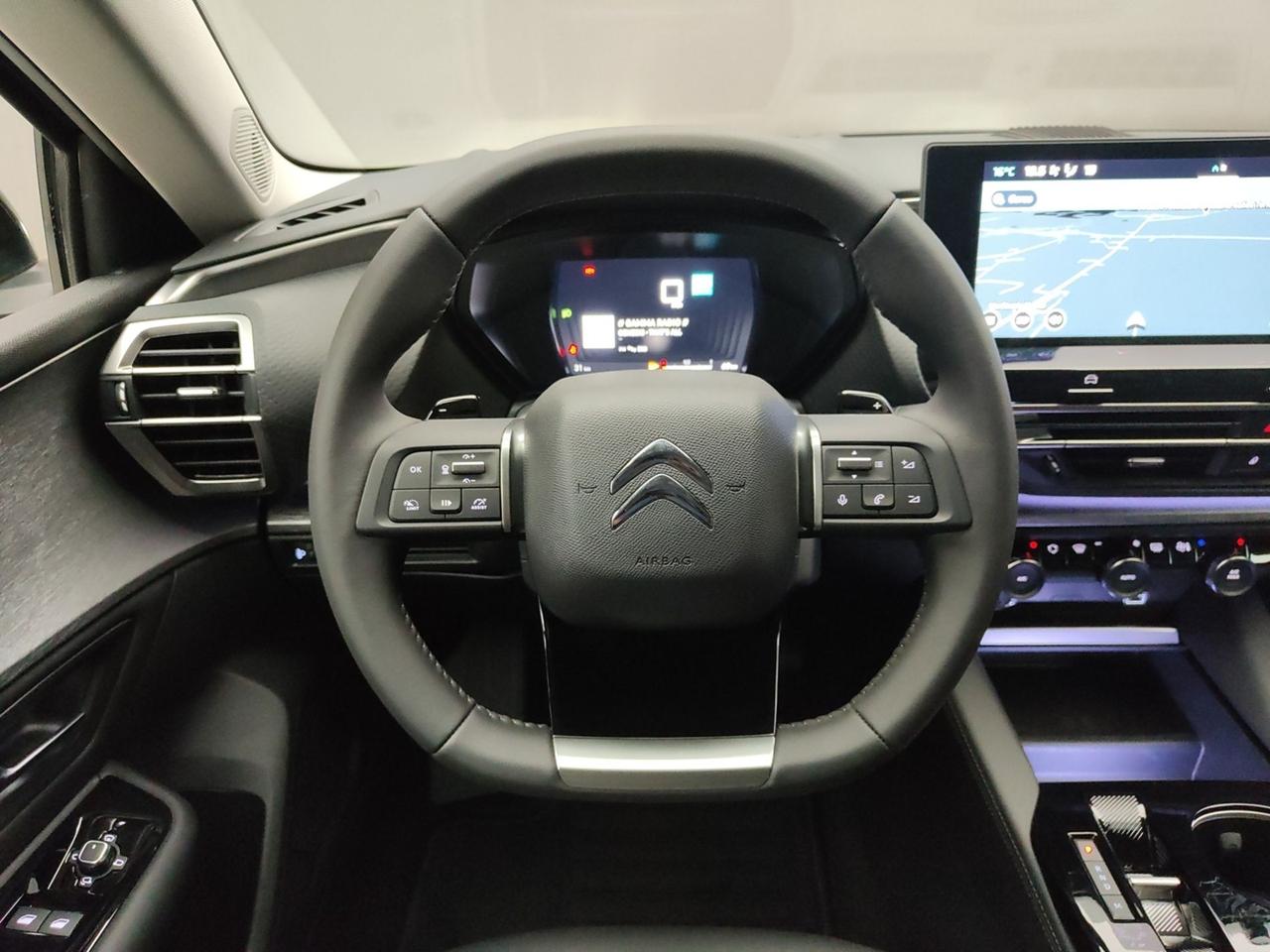 CITROEN C5 X 1.2 PURETECH 130CV PLUS EAT8