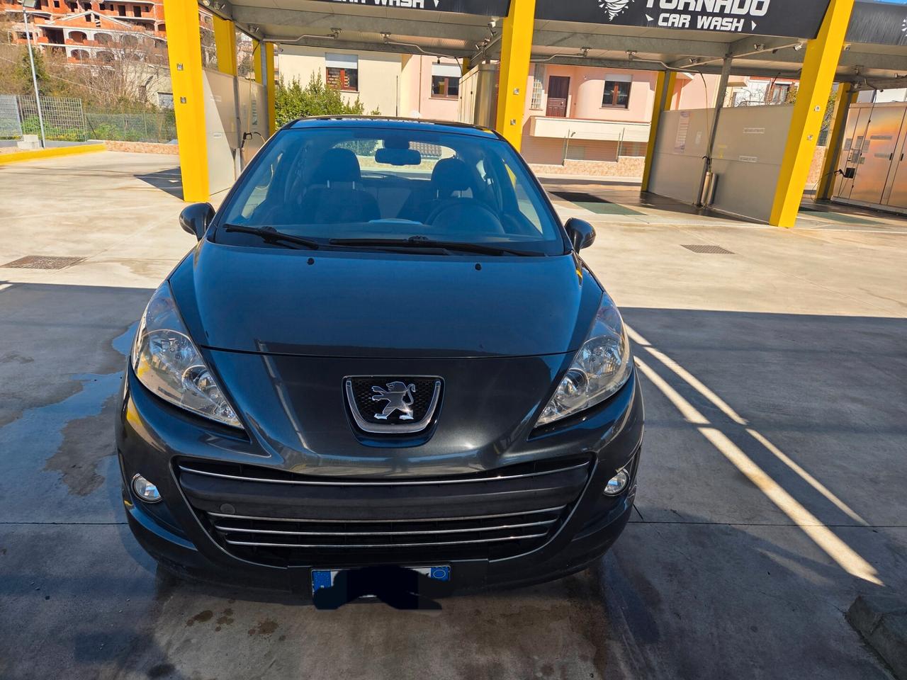 Peugeot 207 1.6 Hdi 2010