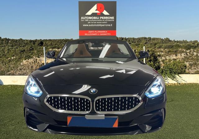 BMW Z4 sDrive 20i Sport (Virtual/APP/LED/Pelle/Auto)