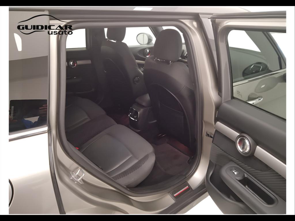 MINI Mini IV F54 2016 Clubman - Mini Clubman 2.0 Cooper SD Hype