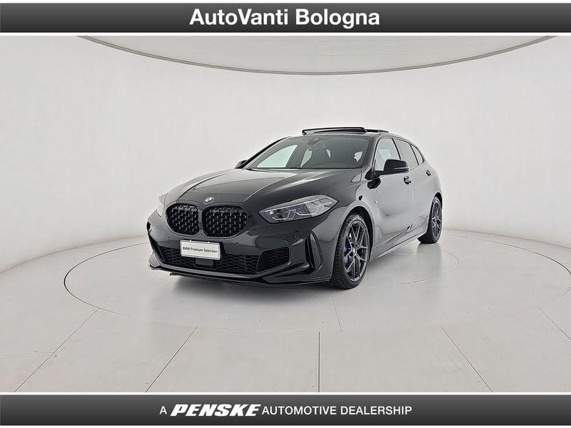 BMW Serie 1 M 135i xdrive auto