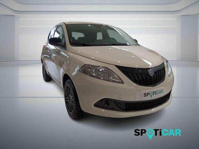 LANCIA Ypsilon 1.0 FireFly 5 porte S&S Hybrid Oro