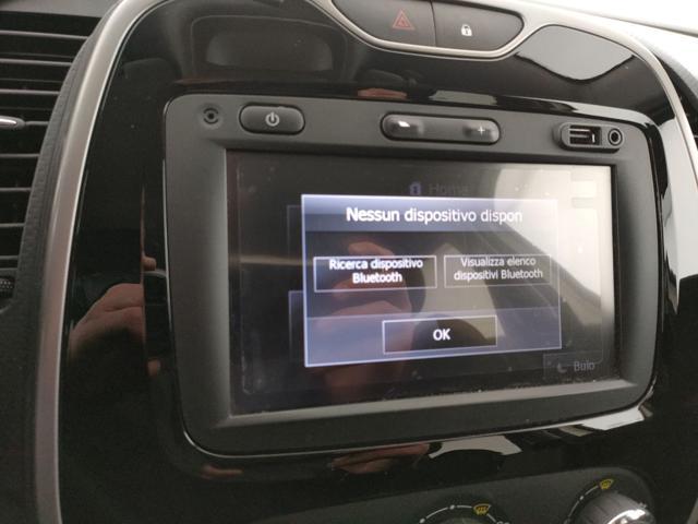 RENAULT Captur 1.5 dCi 8V 90 CV Start&Stop Live