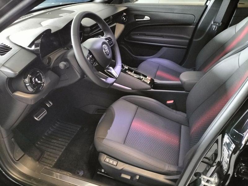 Alfa Romeo Junior Junior 1.2 145 CV Hybrid eDCT6 Speciale