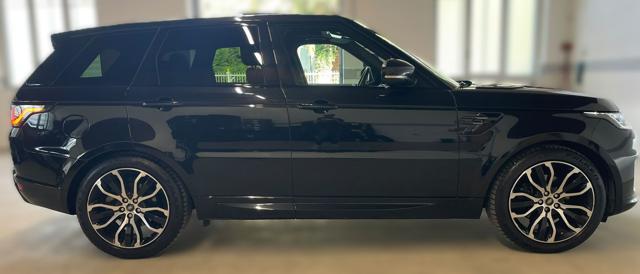 LAND ROVER Range Rover Sport 3.0 SDV6 249 CV HSE Dynamic