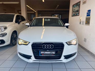 Audi A5 SPB 2.0 TDI 177 CV Sline