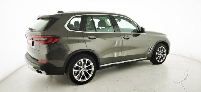 BMW X5 xDrive30d 48V xLine