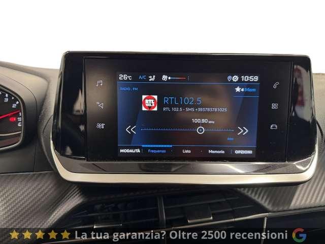 Peugeot 208 1.2 puretech Allure Pack s&s 75cv