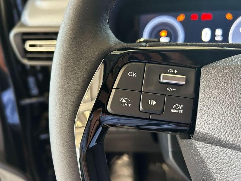 FIAT Doblò Doblò 1.5 BlueHdi 130 CV AT8 PL 7 p.ti - PROMO SIRONIAUTO+