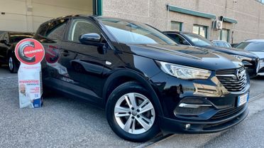 Opel Grandland X 1.5 diesel Ecotec Start&Stop aut. Edition