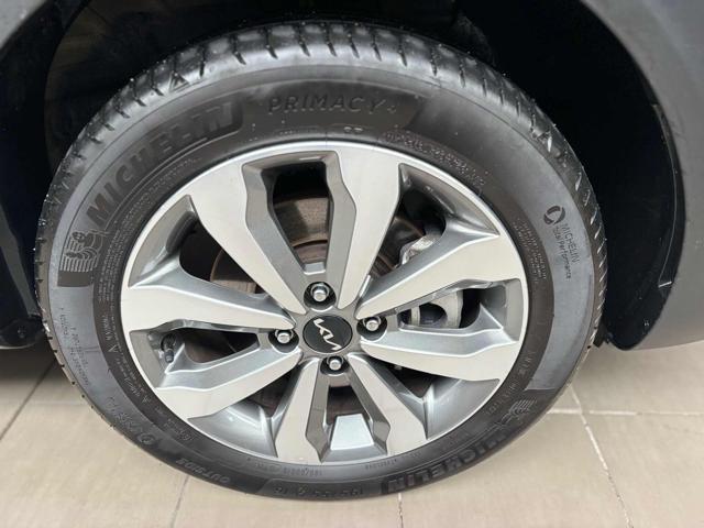 KIA Stonic 1.2 MPI Style Special Edition