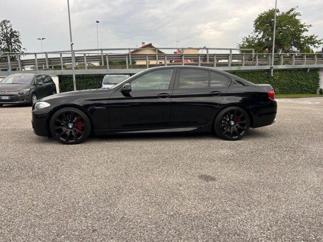 BMW 530 Msport PACCHETTO M CERCHI DA 20'