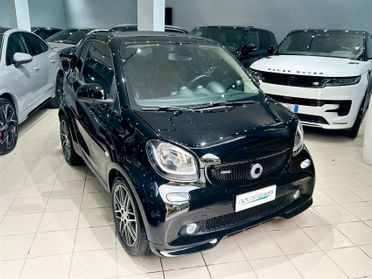 Smart ForTwo BRABUS 0.9 Turbo twinamic Xclusive